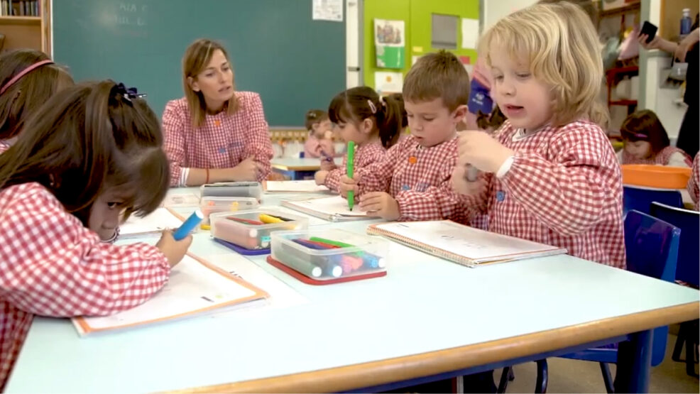 Atencion a la diversidad