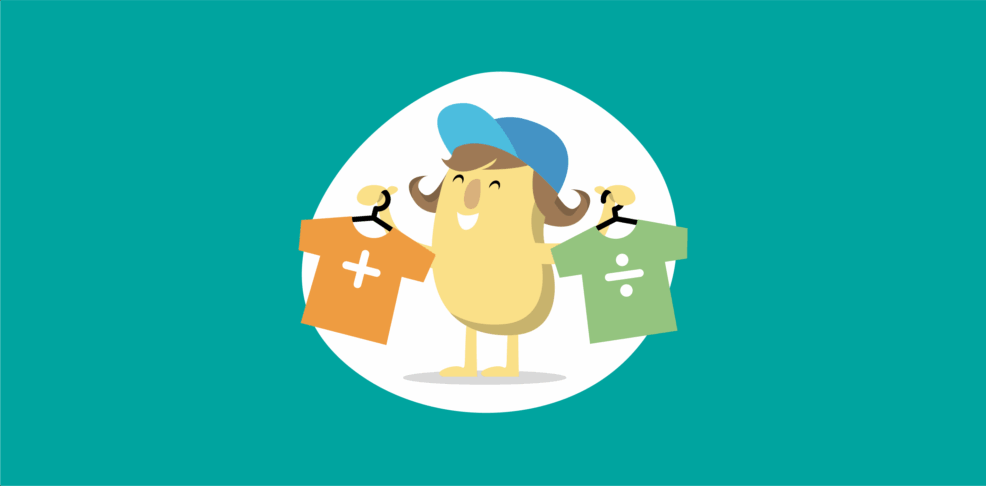 Blog Personalizacion matematicas