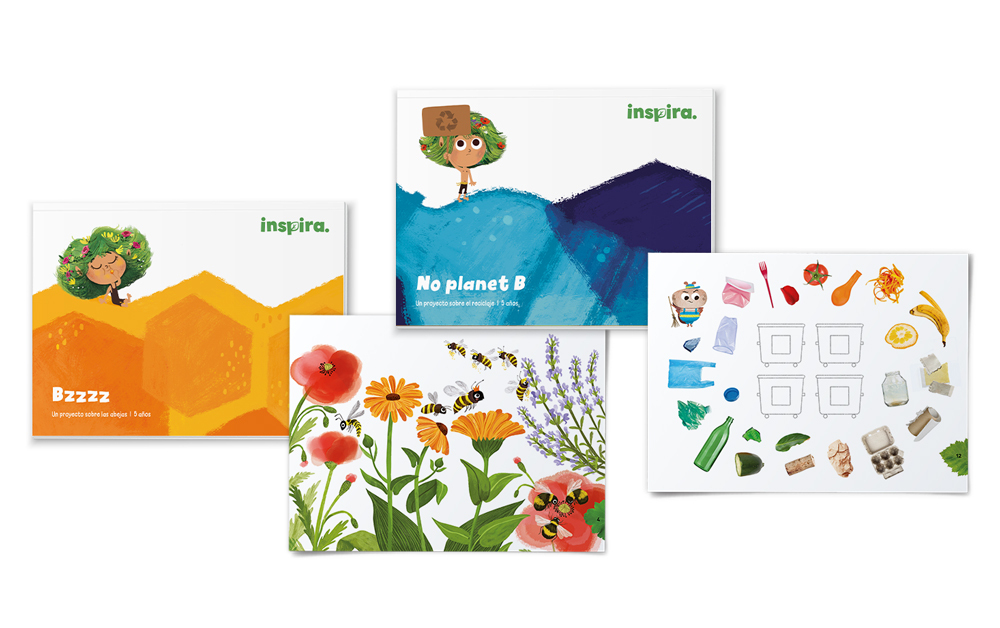 Blog Proyectos en Educacion Infantil