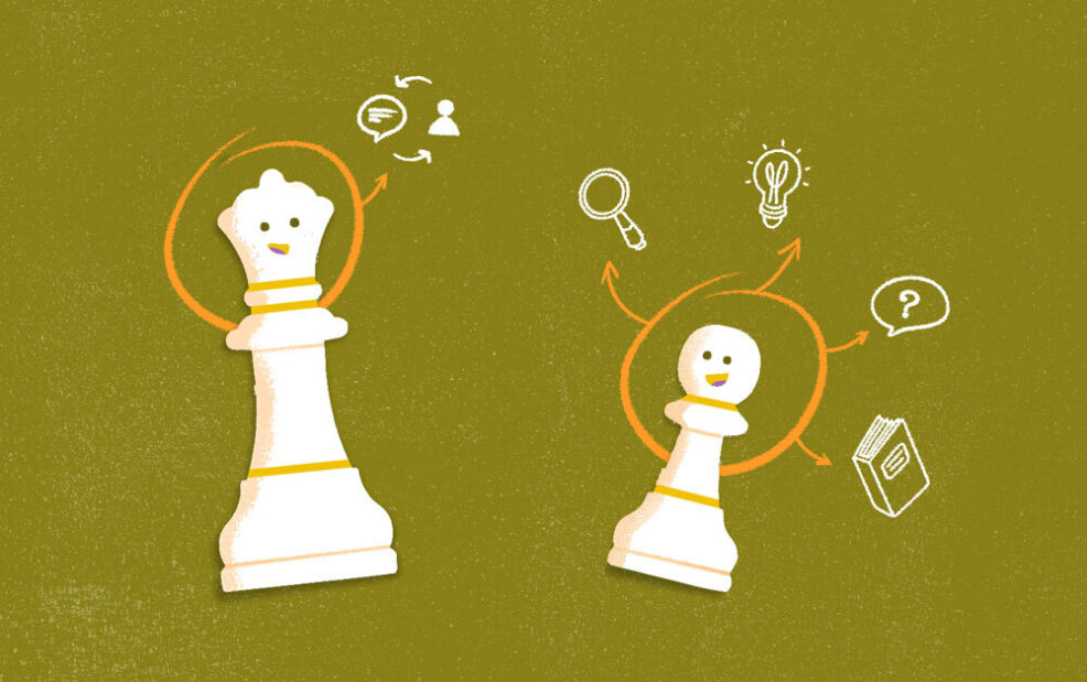 Blog aprendizaje significativo 1