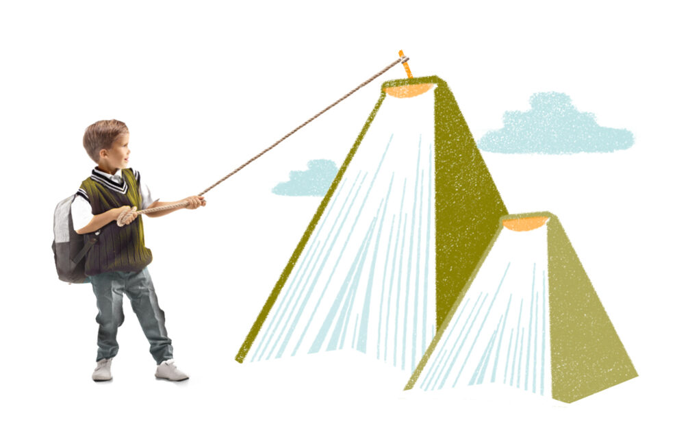 Blog dificultades de aprendizaje