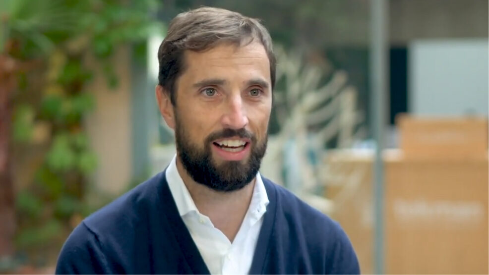 Entrevista Enric Mexico