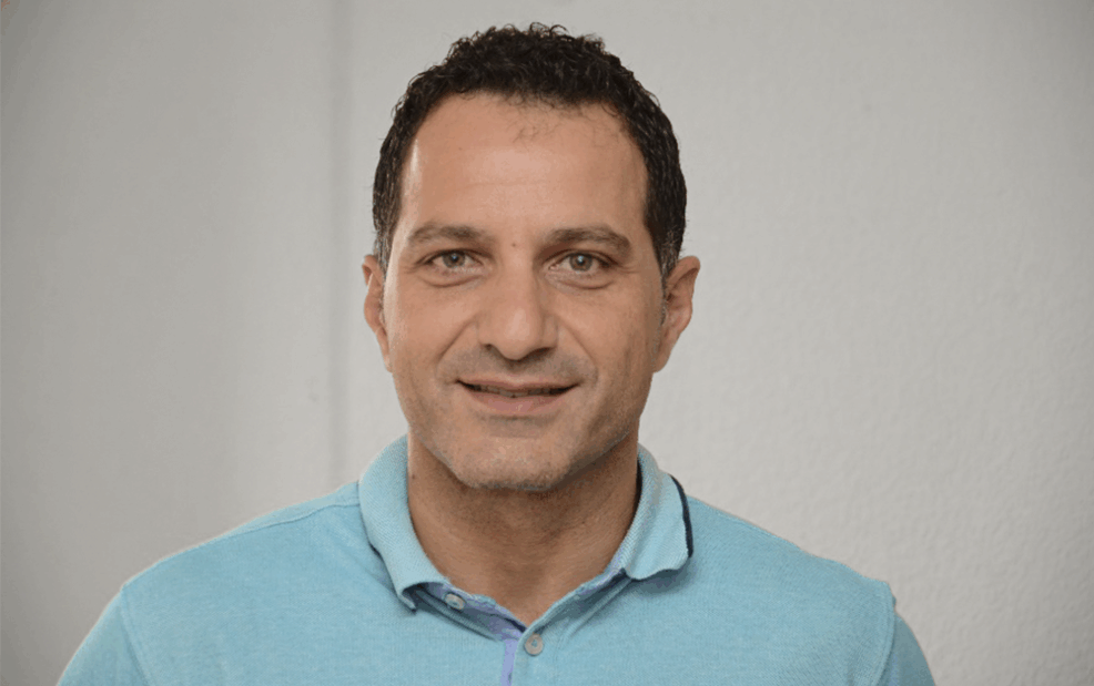 Entrevista Luis J Rodriguez