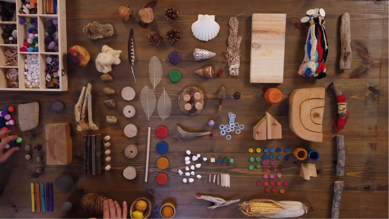 Formacion tekman La expresion plastica que revoluciona tu aula de Infantil con Inspira