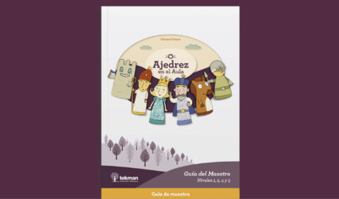 Muestra: Ajedrez en el aula