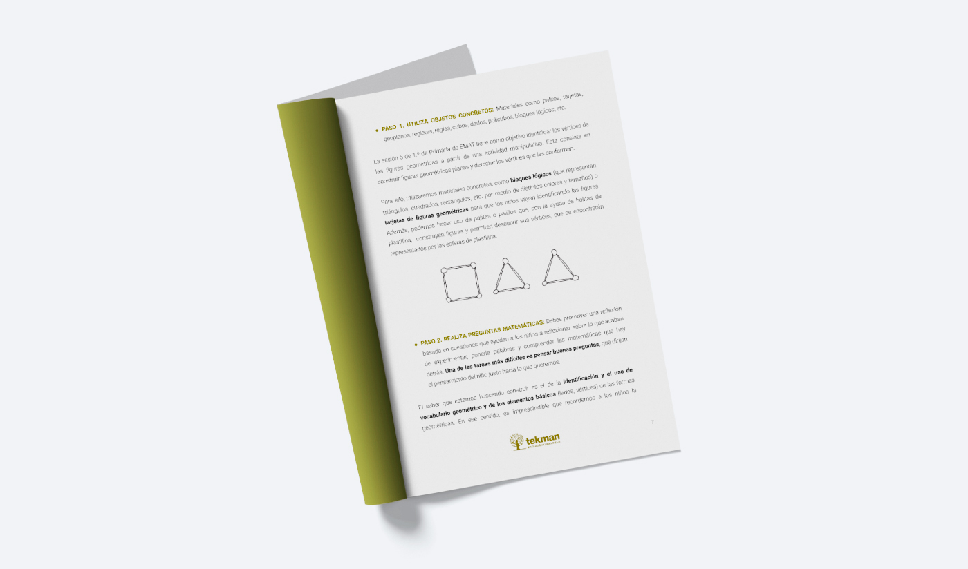 Guia Actividades Manipulativas