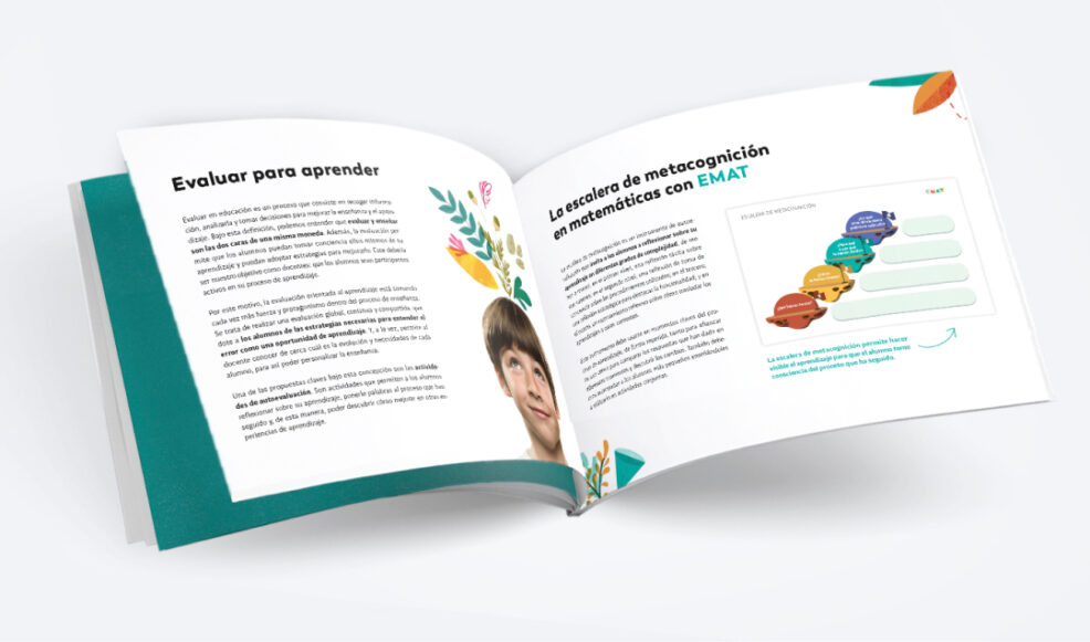 Guia EMAT La autoevaluacion como motor de aprendizaje
