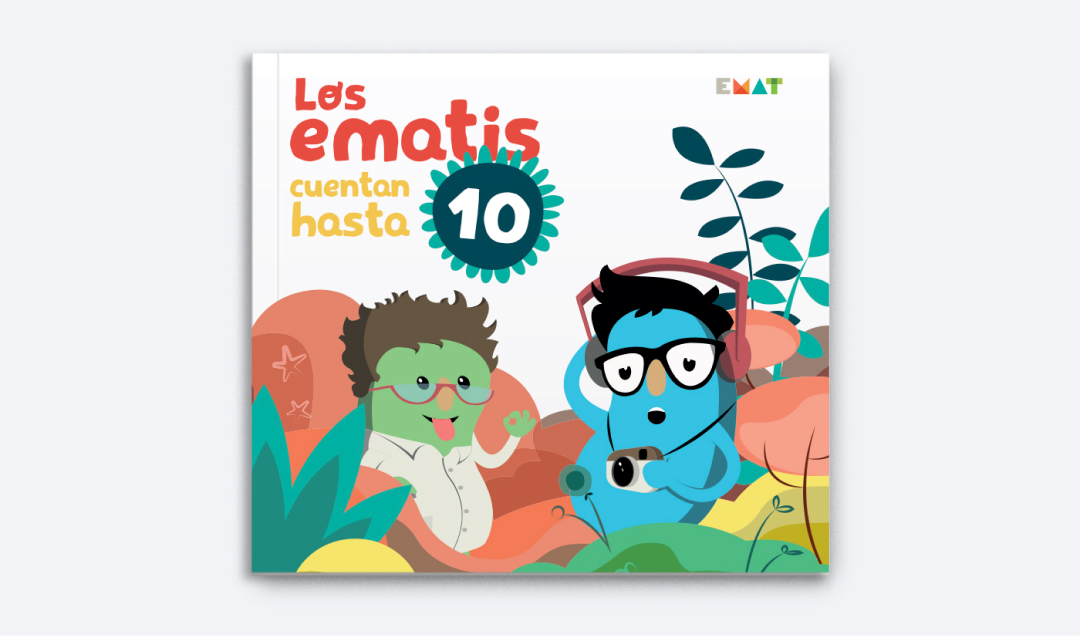 Guia EMAT Repasa la numeracion con tus alumnos de primaria con este divertido cuento