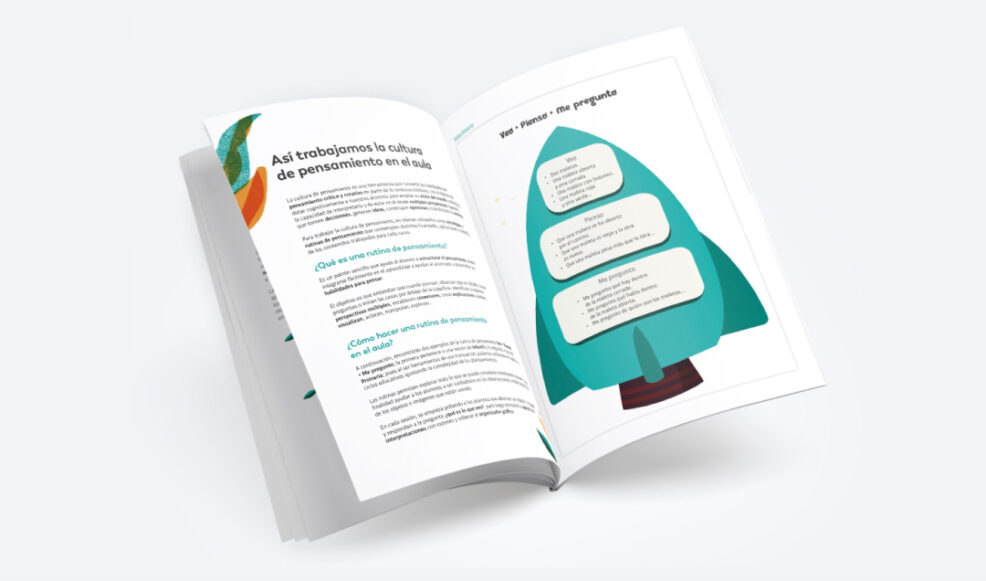 Guia EMAT Rutina de pensamiento