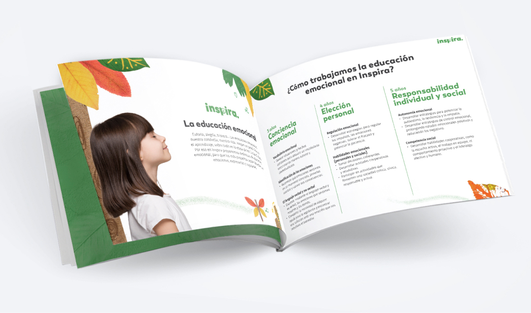 Guia inspira Educacion Emocional