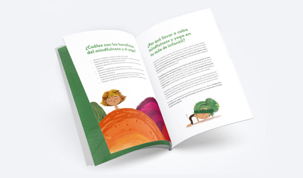 Guia practicar mindfulness y yoga