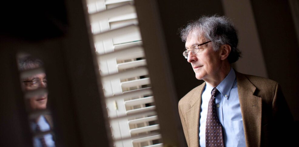 Howard Gardner 1