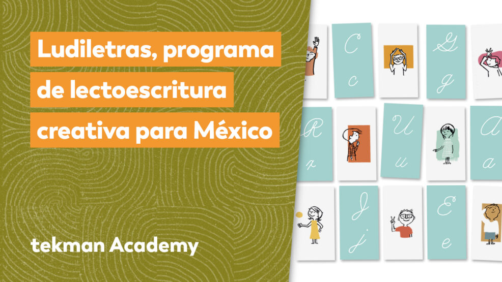 Miniatura Webinar Ludiletras MEX 1