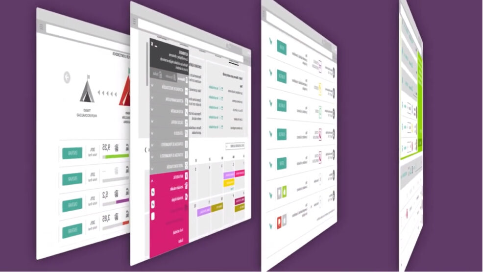ONMAT la plataforma digital para estar conectados con las matematicas en Secundaria