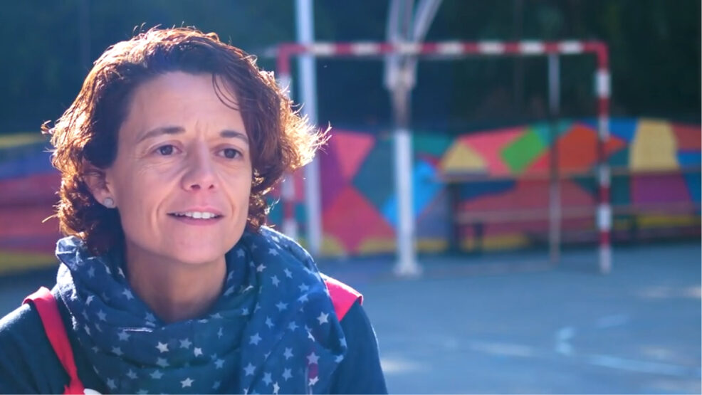 Testimonial EMAT Infantil EMAT matematicas contextualizadas para la vida