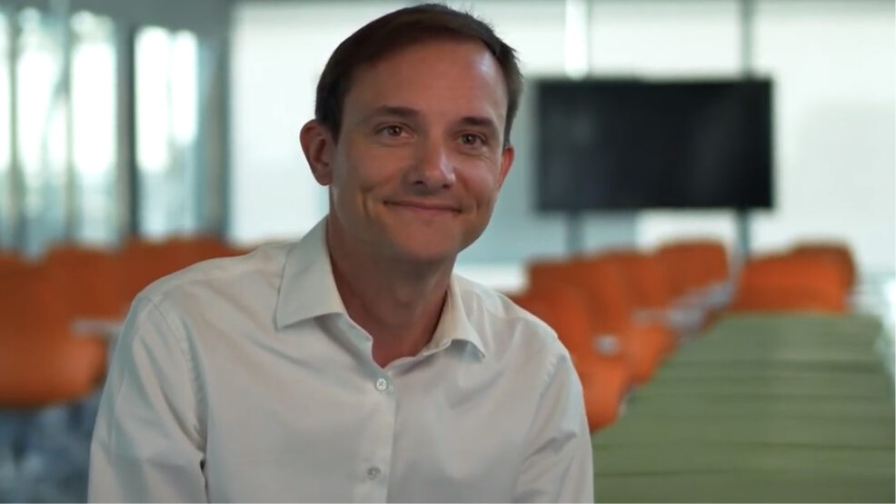 Testimonial EMAT Primaria Matematicas contextualizadas para un aprendizaje significativo