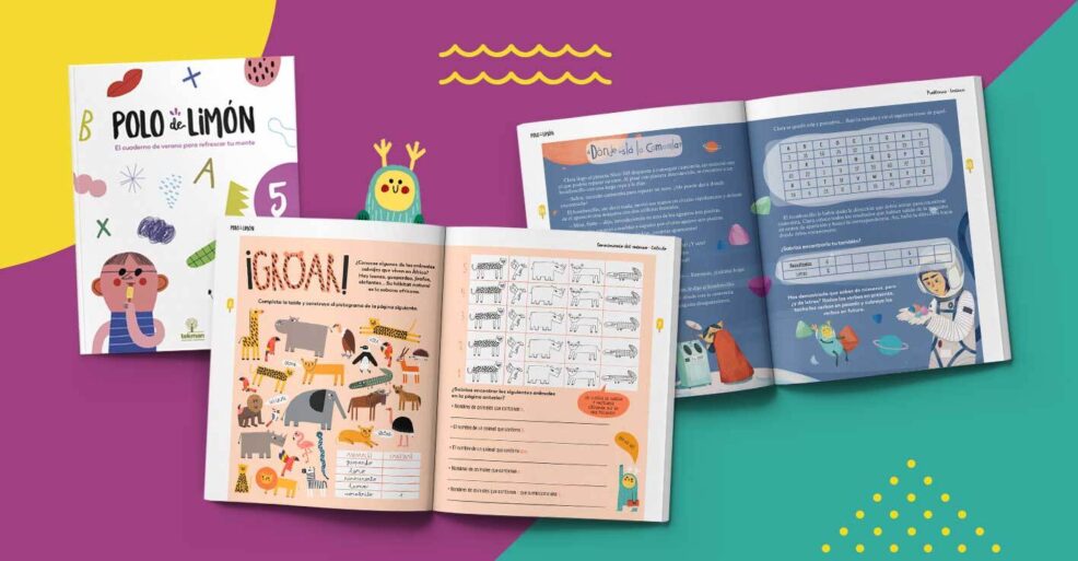 bases pedagogicas polo de limon