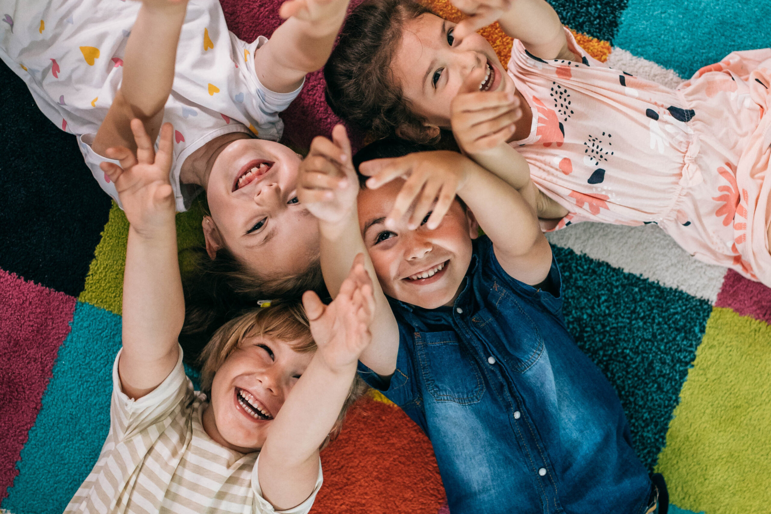 igualdad de genero blog scaled