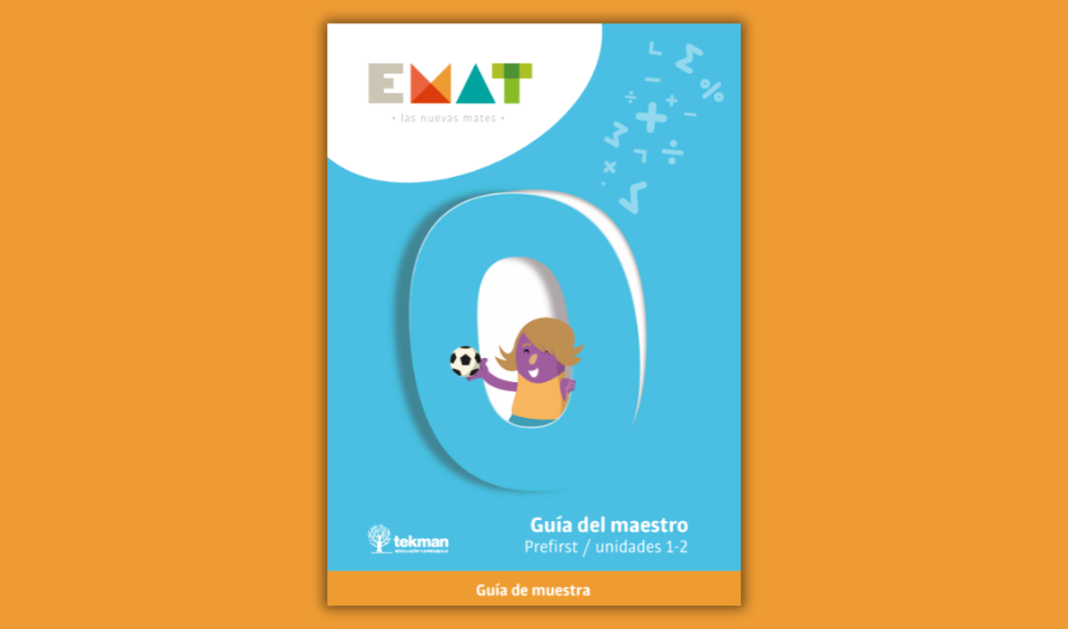 EMAT Prefirst Mostra 1