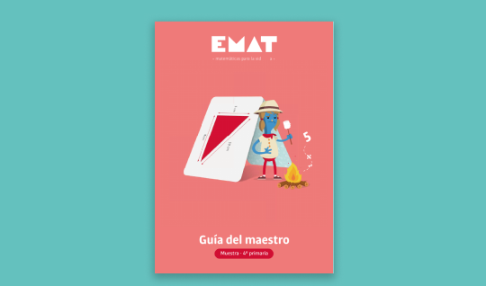 MUESTRA EMAT PRIMARIA 4 MEX