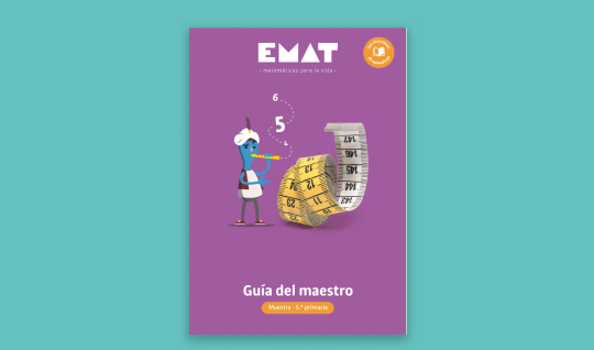 MUESTRA EMAT PRIMARIA 5 MEX