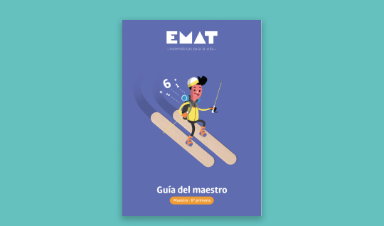 MUESTRA EMAT PRIMARIA 6 MEX