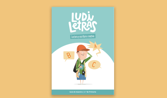 MUESTRA LUDILETRAS 1 PRIMARIA MEX