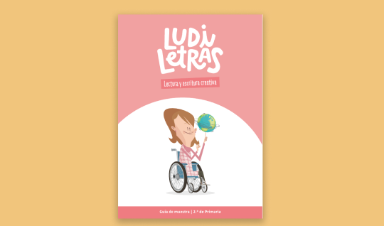 MUESTRA LUDILETRAS 2 PRIMARIA MEX