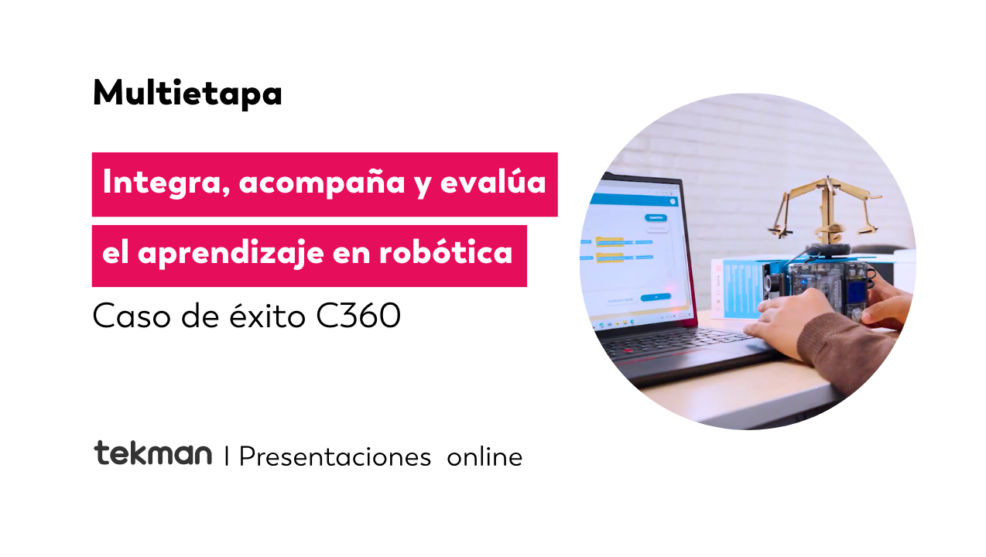 Presentacion online C360 1