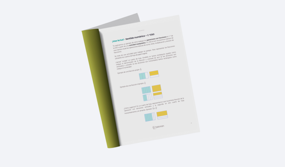 Matemáticas Demostraciones matemáticas
