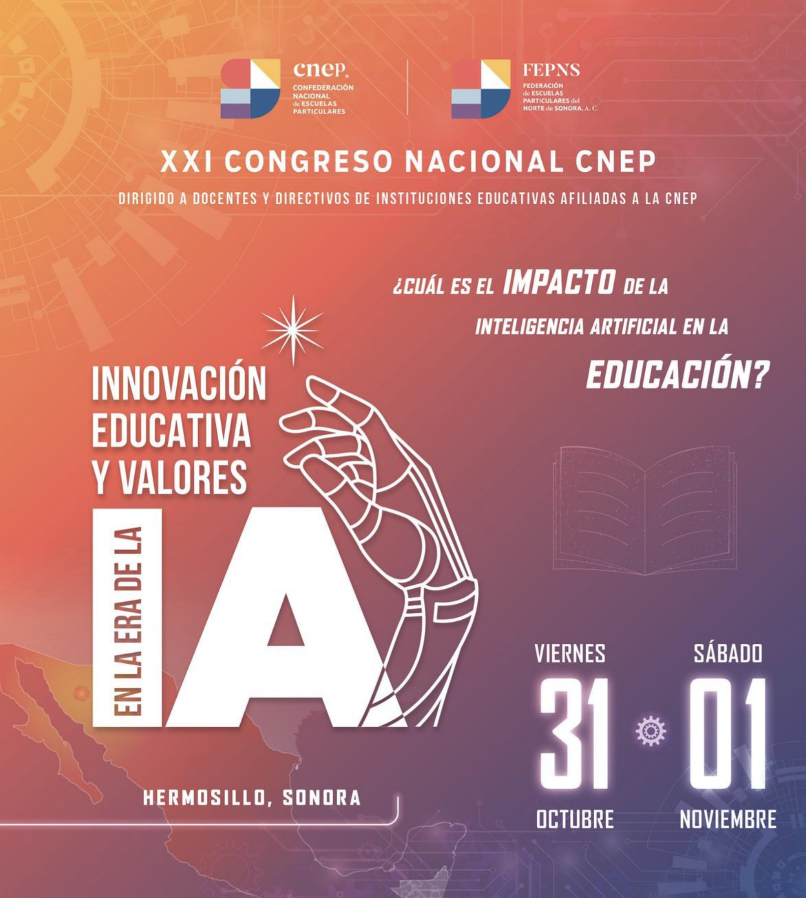 Eventos externo CNEP2025