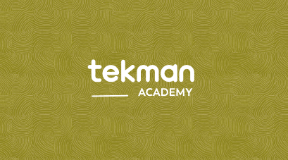 eventos tekmanAcademy